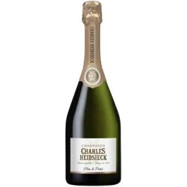 Champán Charles Heidsieck Blanc de Blancs Precio: 88.58999996. SKU: B15Z32FXZZ