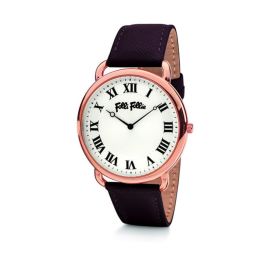 Reloj Mujer Folli Follie wf16r014sps (Ø 38 mm) Precio: 77.50000027. SKU: S0350079