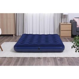 Colchón Hinchable Bestway 191 x 137 x 22 cm