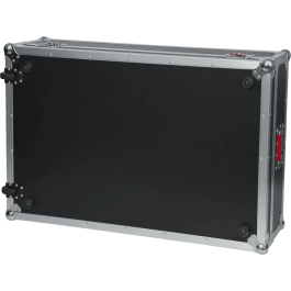 Gator Flightcase Para Mezclador Behringer X32 Gtour