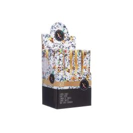 Cañon Confeti 30 Cm Arte Regal (48 Unidades) Cañon Confeti 30 Cm Arte Regal (48 Unidades)