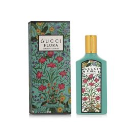 Perfume Mujer Gucci GUCCI FLORA EDP 100 ml