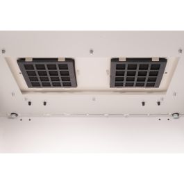 Digitus Armario de pared exterior IP55, 19" 16HE, 600x450x450 mm, color Gris (RAL 7035)