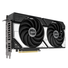 ASUS RTX5070-O12G Tarjeta Gráfica Dual OC GeForce RTX 5070 12GB GDDR7 192-bit PCI Express 5.0