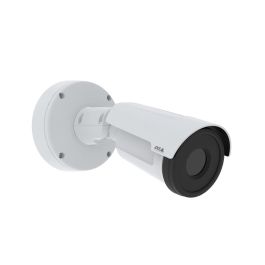 Axis Cámara térmica IP bullet Q1961-TE 7mm 30fps 384x288 IK10 IP66 IP67 NEMA 4X Precio: 6081.89000012. SKU: B1G4J7SE3Y