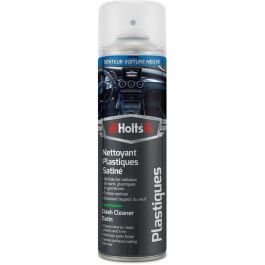 Holts HOL5010218008212 Limpiador de Plásticos con Acabado Satinado y Aroma a Coche Nuevo - 500 ml Precio: 18.49999976. SKU: B135E4C52Z