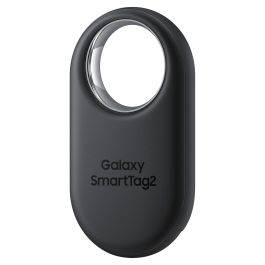 Samsung Galaxy SmartTag2 Rastreador Localizador con Batería Hasta 500 Días y Resistencia IP67