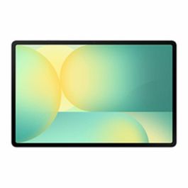 Samsung Sm-X626 Tab S10 FE Plus Tablet 8GB RAM 128GB Almacenamiento 13.1 Pulgadas 5G Plata
