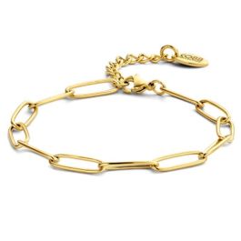 Pulsera Mujer CO88 Collection 8CB-90708 Dorado Precio: 54.49999962. SKU: B13GYGCJ8Q