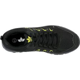 Zapatillas de Hombre para Caminar Brütting Brutting Sierra Negro