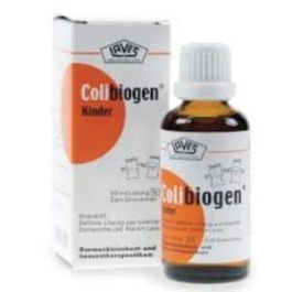 Colibiogen Kinder 50 Ml Precio: 25.8900004. SKU: B14ABVVH79
