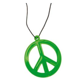 Colgante hippie 8,5 cm - modelos surtidos