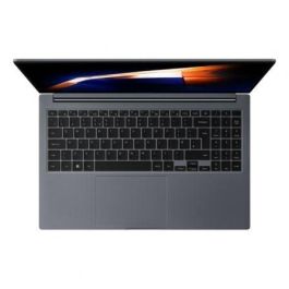 Samsung NP754XGJ-KG2ES Portátil Galaxy Book4 Intel Core i5-1335U 16GB RAM 512GB SSD 15.6" Full HD Windows 11 Pro