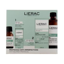 Lierac Stop Granos 15ml + Peeling 100ml Precio: 24.58999994. SKU: B1HQKDF4SM