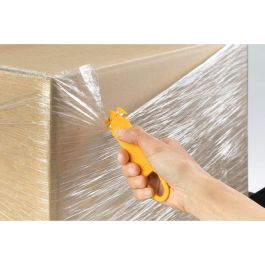 Cúter Olfa SK-15 Acero Inoxidable Plástico Desechables 10 Unidades