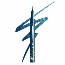 Set de Maquillaje NYX EPIC INK LINER GLITZ