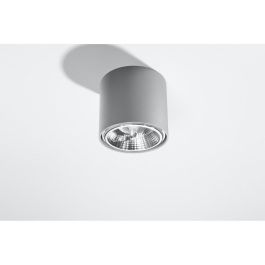 Lámpara de Techo "Tiube" [SOL-SL.0695]