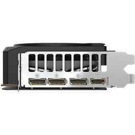 Gigabyte Tarjeta Gráfica GeForce RTX 5080 WINDFORCE OC SFF 16GB GDDR7 PCI-E 5.0 GV-N5080WF3OC-16GD para Gaming de Alto Rendimiento