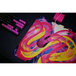 CHERRY Xtrfy MAP GP4 Street Pink Large