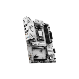 MSI B850 GAMING PLUS WIFI6E Placa Base AMD B850 Zócalo AM5 ATX DDR5