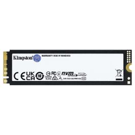 Kingston SSD NVMe Gen5 FURY Renegade 8TB M.2 PCI-E 14800MB/s