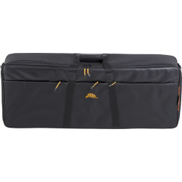 TOBAGO Funda Teclado Negro 107 x 38 x 16 Cm Precio: 58.68999972. SKU: B1DXPVL6YF