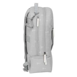 Sophie la Girafe Mum Mochila Accesorios Bebe Rec. y Rep. 30x43x15 cm