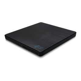 Hitachi-LG GP60NB60 Grabadora DVD Externa Slim USB Negra para Portátil y Sobremesa Precio: 40.88999948. SKU: B1AY7JA6LG