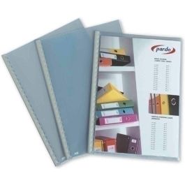 Cuadernillo De 10 Fundas Pardo 100Μ 315X230Mm Precio: 7.49999987. SKU: B1CKGW7RGS