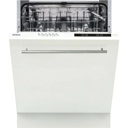 Lavavajillas Winia WVW13H1EBW Blanco 60 cm Lavavajillas Winia WVW13H1EBW Blanco 60 cm
