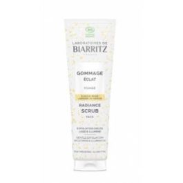 BIARRITZ Exfoliante Facial Suave Radiante con Neptune Laminaria Orgánico Certificado 75 ml para Pieles Sensibles y Embarazadas Precio: 15.59000058. SKU: B1JBE5XBVQ
