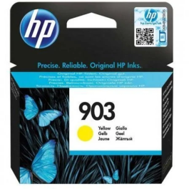 HP OfficeJet Pro 6860 / 6960 / 6970 Cartucho de tinta amarillo Nº903 Precio: 14.95000012. SKU: S55079351