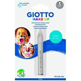 Giotto lápiz cosmético individual unisex para niños blanco -blister- Precio: 2.95000057. SKU: B1ACH4LHY9