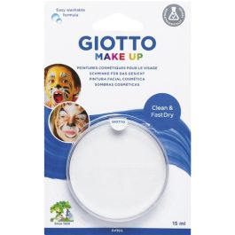 Giotto Pintura facial individual unisex para niños 15 ml blanco -blister- Precio: 4.9973. SKU: B14R244BCF