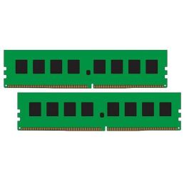 CoreParts 16GB Memory Module 2400Mhz DDR4 Major DIMM - KIT 2x8GB Precio: 126.89000049. SKU: B1FCCRG6EV