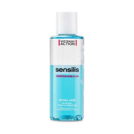 Sensilis Desmaquillante Bifásico BI-PHASIC para Ojos Sensibles y Labios 150 ml - Todo Tipo Pieles Precio: 11.58999952. SKU: B1H3HYA84R