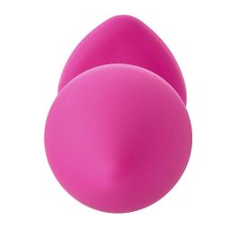 Plug Anal Dream Toys Flirts Rosa 3 Piezas Plug Anal Dream Toys Flirts Rosa 3 Piezas