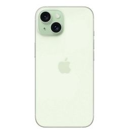 Smartphone Apple iPhone 15 Plus 6,7" 256 GB Verde Smartphone Apple iPhone 15 Plus 6,7" 256 GB Verde