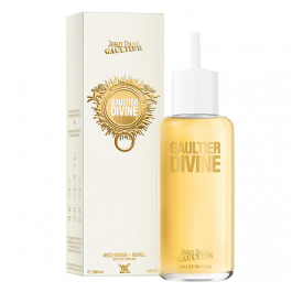 Jean Paul Gaultier Divine Edp 200 mL Jean Paul Gaultier Divine Edp 200 mL Precio: 136.68999982. SKU: B16NRB4ZCB