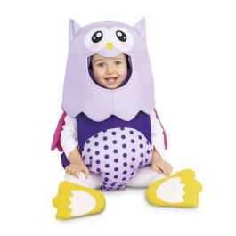 Disfraz balloon búho talla 12-24 meses