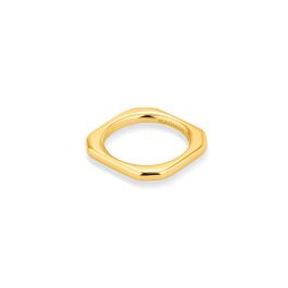 Anillo Mujer Radiant RY000357-18 Dorado 18
