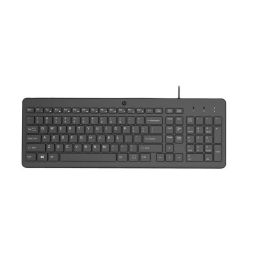 HP 150 Wired Keyboard Precio: 90.629. SKU: B1JK252HB3