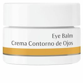 Dr. Hauschka Crema contorno de ojos 10 ml: protege, refuerza y mejora la elasticidad para pieles con signos de envejecimiento Precio: 28.49999999. SKU: S0589524