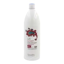 Farmavita Life Cr. Developer 40 Volúmenes 1000ml - Emulsión Oxidante Estabilizada en Crema Precio: 4.79000038. SKU: B1JVDFJFMM