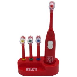 CYP BRANDS Cepillo de dientes eléctrico Atletico de Madrid Precio: 14.58999971. SKU: B14PB7655K
