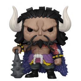 Funko Pop Super Sized One Piece Precio: 24.50000014. SKU: B17L65ZJ6H