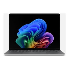 Microsoft Portátil Surface Laptop Copilot+ PC for Business Ep2 - 36401 U7 - 268 V 32 GB SSD 13,8" Intel Core Ultra 7 Precio: 2509.49999982. SKU: B1GH8Q4YXW