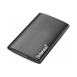 Intenso 3823451 Disco Duro Externo Portátil 500GB USB 3.0 Negro Precio: 91.50000035. SKU: B13T7CPNGC