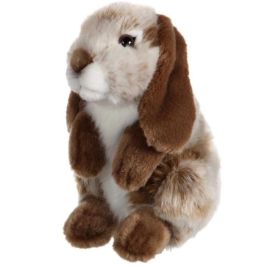 Peluche - Gipsy Toys - Conejo Aries - 18cm - Marrón Peluche - Gipsy Toys - Conejo Aries - 18cm - Marrón Precio: 26.49999946. SKU: B19SVR3YJ4