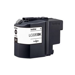 BROTHER Cartucho de tinta negro MFCJ5920DW super larga duracion Precio: 42.78999956. SKU: S8402014
